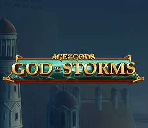 Age of the Gods God of Storms slot